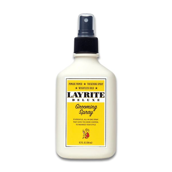 LAYRITE DELUXE | Grooming Spray