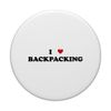 I Heart Backpacker - Ich liebe Backpacking PopSockets mit austauschbarem PopGrip