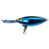 BSFISH BRADS Standard 14 Diver METBLU/BLK