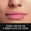 Max Factor Miracle Prep Lip Scrub