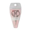 Staleks Scissors perfect to cut nail forms B&C 10 Matt 20mm SBC-10/1