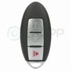 2 For Nissan Leaf Quest 2011 2012 2013 2014-2017 Remote Keyless Entry System