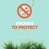 OFF! Deep Woods Insect Repellent Aerosol, Bug Spray with Long Lasting Protection from Mosquitoes, 6 oz