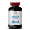 Balanced Hydration - WATER RETENTION PILLS - Smooth Flow 1 Bottle 60 Capsule