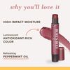 Burt's Bees Lip Shimmer, Fig, 2.7ml Tubes (4-pack)