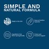 Life Enhancement, Potassium Basics, 240 Capsules