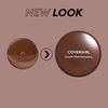 CoverGirl Professional Face Powder - Translucent Medium (115), 0.7 Ounce (Pack of 1)