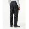 Regatta Herren Professional Pro Packaway Hose, Schwarz, S EU