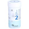 Pflüger Biochemie Nr.2 Calcium phosphoricum D6 Tabletten, 400 St. Tabletten
