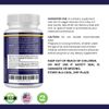 Crystal Vision- Eye Support with Lutein- 3 Bottles- 180 Capsules