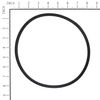 Briggs & Stratton 7046784YP Stretch Belt, Black