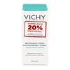 Vichy Deodorant Cream Regulating 2 x 30 ml