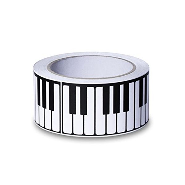 Packing tape Keyboard 66m - STATIONERY KIT