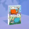 Dancing Whale - Probiotic Maskpack Plus - 10 Sheets (28g each), With MultiEx BSASM Complex, Hydrating
