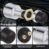 Push Button Momentary Starter 50A Ignition Switch On-Off 12V DC For Car marine