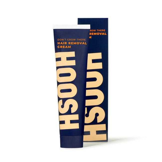 hair removal cream