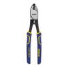 IRWIN VISE-GRIP Cable Cutting Pliers, 8”/200mm, 10505518