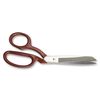 Industrial Forged 8" Serra Sharp Bent Trimmers