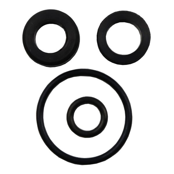 Beck/Arnley Fuel Inj O-Ring Kit - 158-0894