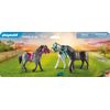 Playmobil Horse Trio