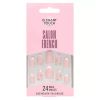 Elegant Touch French Pink 128