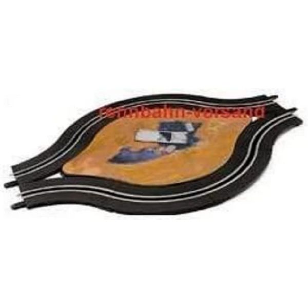 Carrera GO!!! 20061648 "Single Lane Circle Die-Cast Model