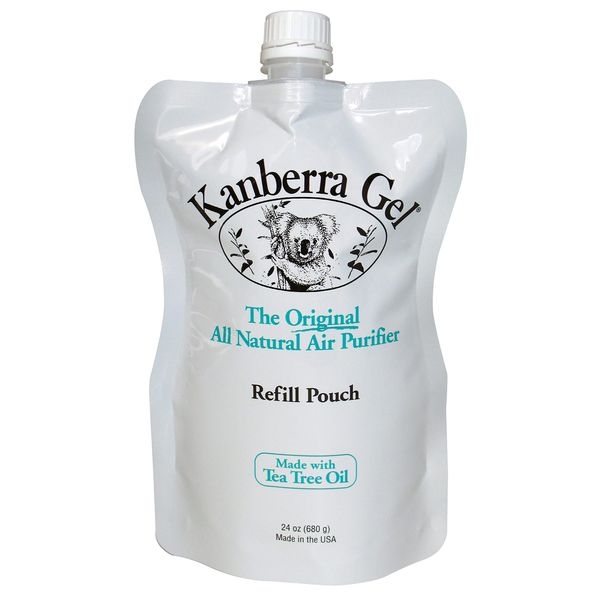 Kanberra Gel Kanberra KG0024P Refill - 24 oz.