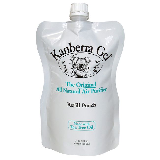 Kanberra Gel Kanberra KG0024P Refill - 24 oz.