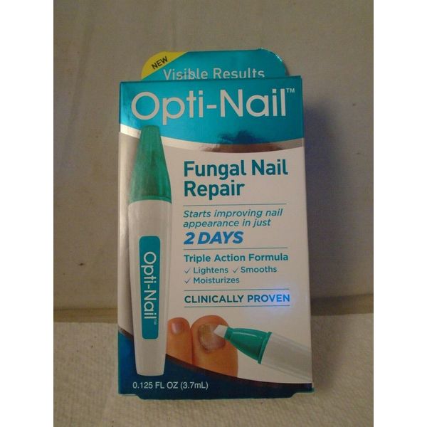 Opti-Nail Fungal Nail Repair Pen (3.7ML)