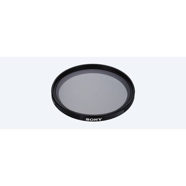 Sony VF-62CPAM2 Circular Polarizing Filter, 2.4 inches (62 mm)