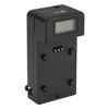 Green Extreme 2 Pack DMW-BLC12 Battery and Compact Smart Charger Kit