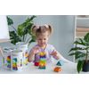 OBILO Flexi Tower, 8 Teile