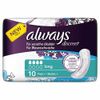 always Discreet Long Pads