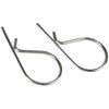 HUSKY TOWING 4 Set 34853 Spring Clip F/SW Control 2/PK