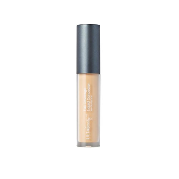 Birsppy Full Coverage Liquid Concealer Waterproof, Light Neutral, 0.16 Fl Oz