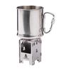 Outdoor Pocket Micro Stove EDCBox