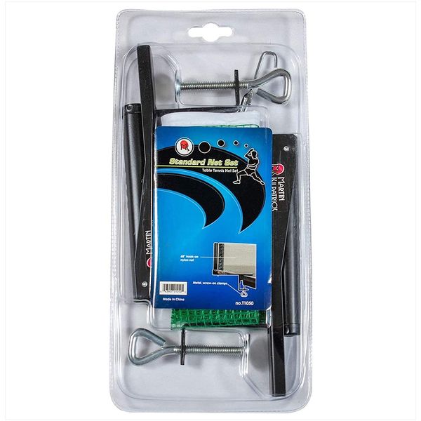 Martin Kilpatrick Standard Net Set