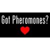 Women's - Cinnamon Scented Pheromone Oil (Roll On)