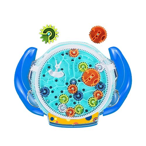 Puzzles for Kids, 3D Maze Puzzle for Kids, Brain Teasers Gravity Ball Game Maze Ball Puzzle Toy Gifts for Kids Teens Adults, Hard Challenge. Labyrinth Game Marble Maze with Two Steel Marbles