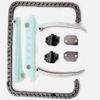 Engine Timing Chain Kit For Ford F-150 Explorer Expedition 2002-2011 4.6L V8