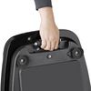 Vibration Platform Plate Whole Body Shaker Exercise Machine Massager Home Black