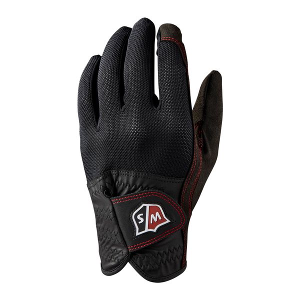 Wilson W/S RAIN GLOVES M PR