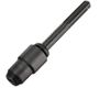 SDS Max SDS Plus Adapter, Chuck Adapter for Chuck Drill Converter SDS Max Drill