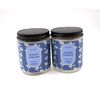 Lot/2 White Barn Endless Weekend Scented Candle Made With Essential Oils ~