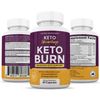 Keto Advantage ACV Pills 1275MG New Improved Formula 5 Pack