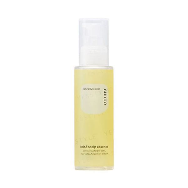 Hair & Scalp Essence (option: 100ml)