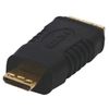 Bulk VC-012G HDMI Adaptor Gold-Plated