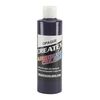 Createx Colors Paint for Airbrush, 8 oz, Opaque Purple