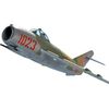 AZ Model 7878 Mikoyan MiG-17F/Lim-5 Fighter 1:72 Model Kit