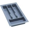 REJS KITCHEN CUTLERY TRAY Grey, 300 (230x430)
